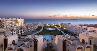 Ocean breeze Sahl Hasheesh